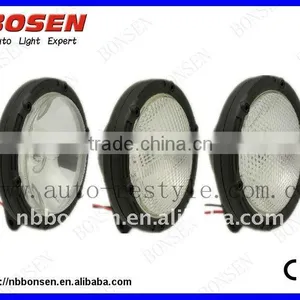 BOS900 35w Super Bright HID Work Lamp thumbnail-1