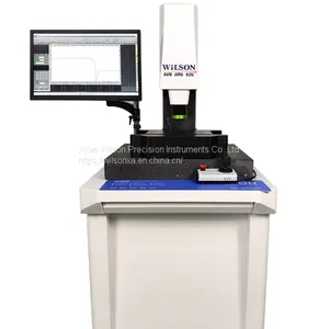 China CMM VMM Machine Manufacturer thumbnail-1