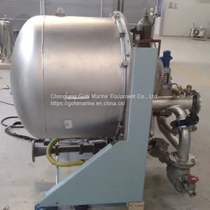 3T/D Fresh Water Generator FWG thumbnail-4