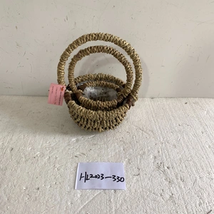 Cheap Baskets Customized Wholesale  Gardening Supplies thumbnail-1