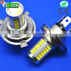 High Power Car Parts LED 24v h4 LED Bulb LED H4 Car Bulb 5630 Auto Lamp thumbnail-3