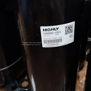 Highly Air Conditioner Compressor TH428RC-C9EU thumbnail-1