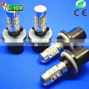 Car Led H27 Led Fog Bulb 10smd 2323 Auto Led Lamp thumbnail-4