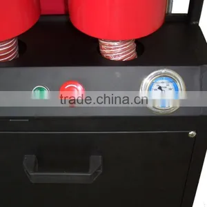 220V Single Phase Industrial Vacuum Cleaner With Plastic Bag thumbnail-6