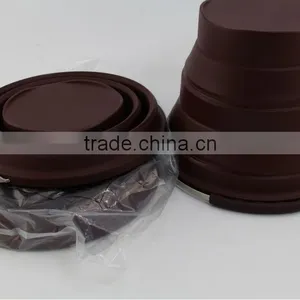 2016 Promotional Ideal Foldable Collapsible Bucket thumbnail-3