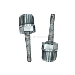 Temperature Sensing Wire For Injection Molding Machine Screw Accessories Fine Workmanship thumbnail-3