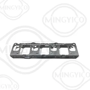 Suitable for ISUZU Exhaust Manifold Gasket 8-94139526-1 Engine Overhaul Kit GasketExh Manif thumbnail-2