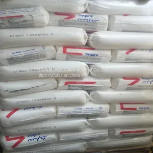 High Quality LLDPE 218WJ Features Smooth Resistance to Caking thumbnail-4