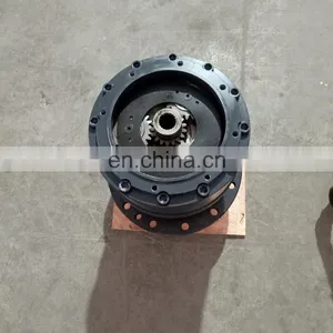 Excavator Gearbox 14516445 EC210B Excavator Swing Gearbox thumbnail-5