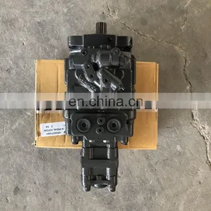 708-1S-11212 708-3S-11550 Excavator PC40MR-2 Hydraulic Pump For Komatsu thumbnail-3