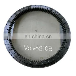 EC210B Excavator Swing Circle EC210B Swing Bearing thumbnail-1