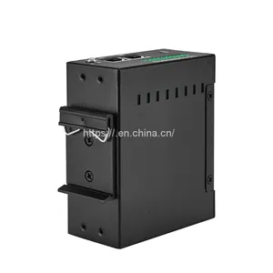 BLIIOT M200E 2AO+2RJ45+1RS485 Environmental Protection Intelligent Traffic Data Acquisition and Control Module thumbnail-3