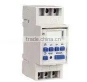 Multifunction Weekly Programmable Electronic Timer thumbnail-1
