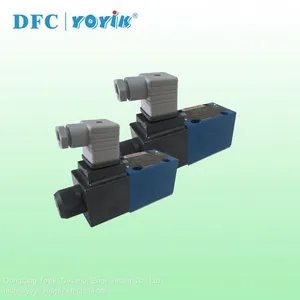 China Made Governing and Safety System 3YV for Power Plant thumbnail-1