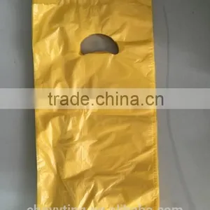 High Speed of 200pcs/min Multi-function Calander Bag Making Machine thumbnail-2