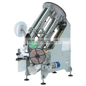 CHINA Professional New Arrival Net Bag Packing Machine Packaging Machine, Netting Machine thumbnail-1