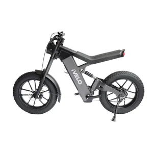 IVelo Electric Bike 1000W 48V 13Ah Fat Tire Electric Mountain Bike Beach All Terrain Dirt Off Road Ebike Bicycle thumbnail-4