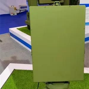 Coastal Defense Radar Sea-based Radar Active Radar Photoelectric Detection and Recognition thumbnail-4