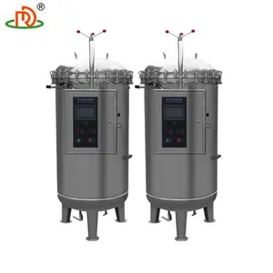 CE Approved Testing Equiempent IPX7 IPX8 Automatic Pressure Water Immersion Test Chamber For Waterproof Testing thumbnail-1