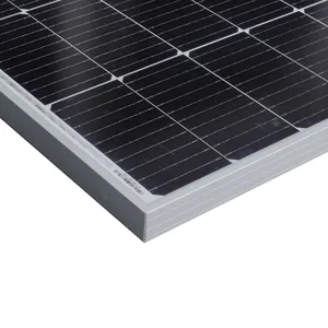 Mirekold Cheap A Grade Half Cell 500w 4900w 480w 450w 555w Eff. 21.5%, Solar Cell Module Panel Array for Home thumbnail-2