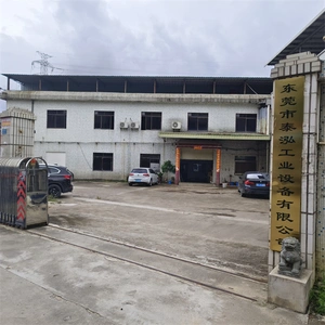 Dongguan Taihong Industry Equipment Co., Ltd company overview - view 1 thumbnail