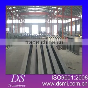 Steel Structure Large Span Building Large Factory thumbnail-4