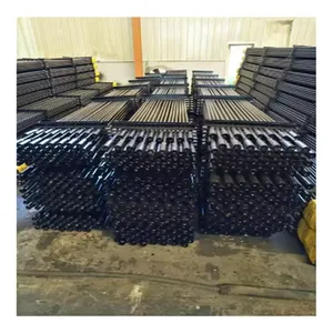 API 11B 3/4'' 1/4'' AISI 4130 Steel Sucker Rod for Oilfield thumbnail-3
