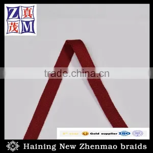 Red Color Power Band Lady Ribbon Cloth thumbnail-2