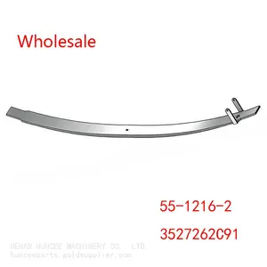 55-1216-2, 3527262C91 For NAVISTAR Front Leaf Spring Wholesale thumbnail-1