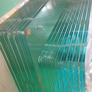 6.38mm 8.38mm 8.76mm 10.76mm Mikey White Laminated Glass thumbnail-1