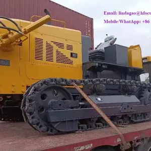 New Condition 75 KW Building Machinery Cost-effective Small Backhoe Loader With Rear Bulldozer Blade for Highway Construction thumbnail-1