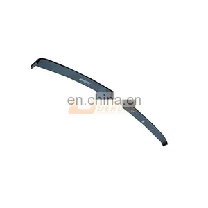 Sinotruk Howo T5G T7H TX Sitrak C5H C7H Truck Spare Parts WG9725520072/8 Front Leaf Spring thumbnail-3