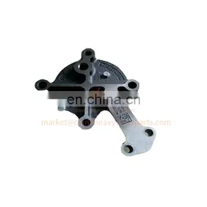 SINOTRUK A7 HOWO Hohan Gold Prince HW19710 /19710T /15710 Gearbox Parts Transmission Accessories WG2203240005 Oil Pump Ass. thumbnail-2
