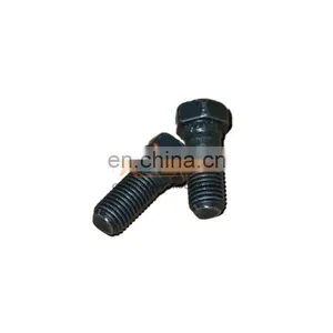 Dongfeng Faw Truck Diesel Engine Parts Commins Engine/Gearbox/Axle/Chassis/Cabin Truck Spare Parts 30n01043 Bolt-Knuckle Arm thumbnail-1