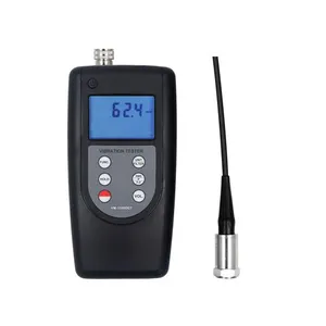 Vibration Meter VM-1260DET Price thumbnail-1