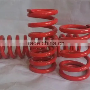 Automotive Coil Spring thumbnail-1