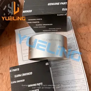 37507-03100 Camshaft Bushing 04827-71300 04826-22500 37507-13100 37507-03200 37507-13200 Suit For Mitsubishi S6R S6R2 S12R thumbnail-1