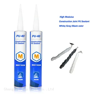 High Modulus PU Sealant for Construction thumbnail-1