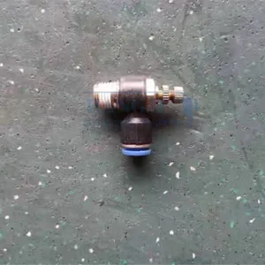 Top Sell Door Pump Parts OEM 1/4-8 Door Adjuster Connector Bus Spare Parts thumbnail-4