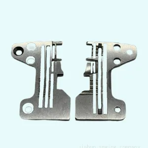 R4305J6EE00 Needle Plate JUKI thumbnail-1
