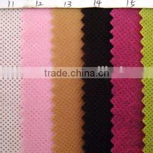 Hot Sale pp Spunbond Nonwoven Fabric thumbnail-2