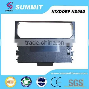 Nylon Printer Ribbon Manufacturers for ND9A / ND98D thumbnail-1