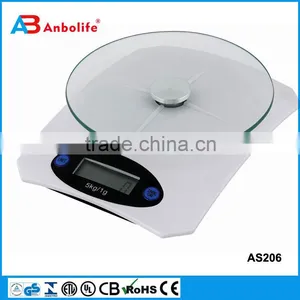 Wireless Kitchen Scale Kitchen Scale Electronic thumbnail-2