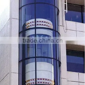 Laminated Safety Glass Elevators thumbnail-1