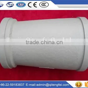 Putzmeister High Pressure Concrete Pump Pipe Reducer thumbnail-1