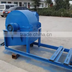 High Efficiency Wood Crusher,wood Crusher Machine for Sale thumbnail-6