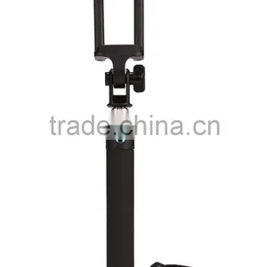Fashion Mini Wireless Bluetooth Selfie Stick Monopod for Smartphone Supplier's Choice thumbnail-4