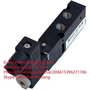 Solenoid Valve 481203293 PHS510S-6-220V-D PHS520S-02 421F35-2995-4818653D 121FBF4LTRF-I-1K-Q3-U B2HX316 7322Z002C3D400P3 7341NAKBJNM0 thumbnail-1