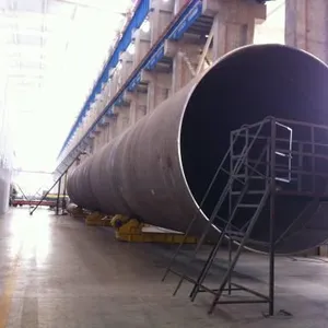 Hot Sale China Famous Brand All Kinds of Chemical Reaction Tower High Quality Equipment Manufacturer thumbnail-1