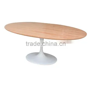 Lazy Susan Dining Table HY-B023 thumbnail-1